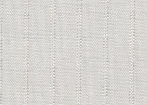 Off White Self Stripe